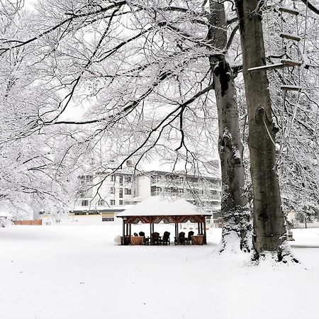 Parkhotel Hirschwang Райхенау Экстерьер фото
