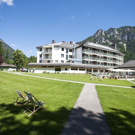 Parkhotel Hirschwang Райхенау Экстерьер фото