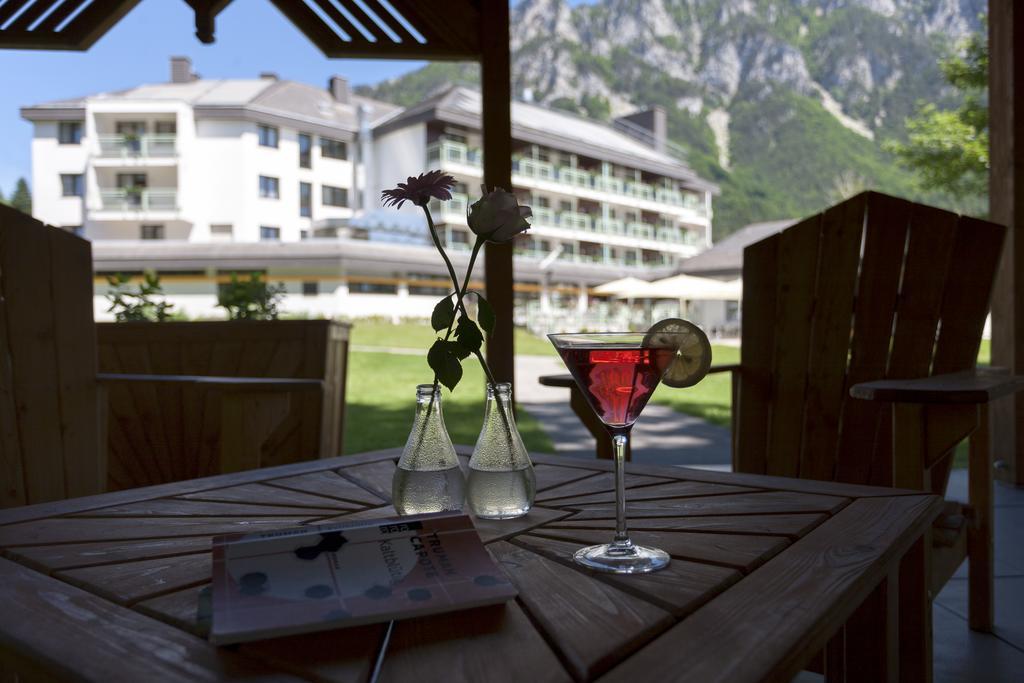 Parkhotel Hirschwang Райхенау Экстерьер фото