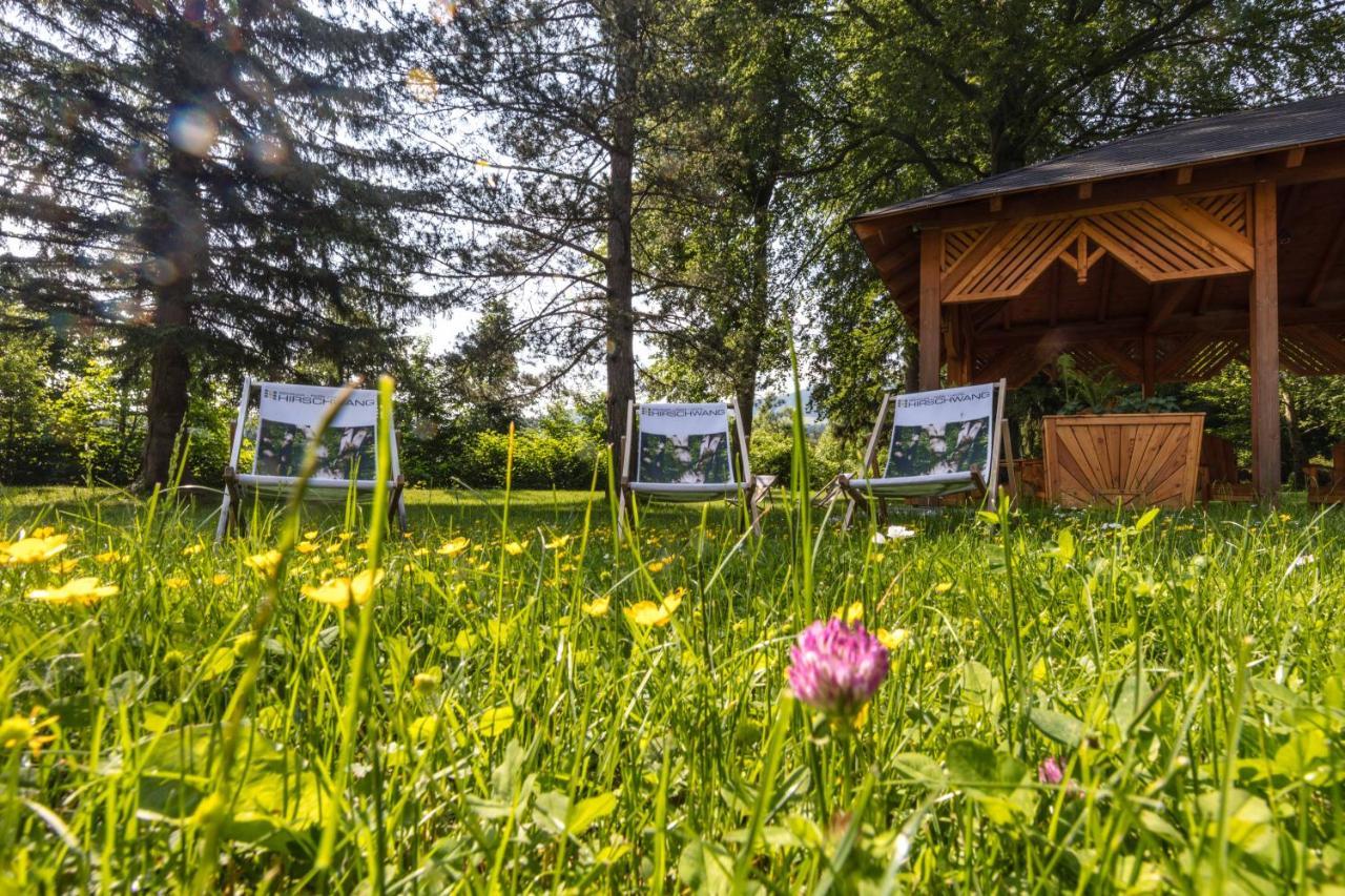 Parkhotel Hirschwang Райхенау Экстерьер фото
