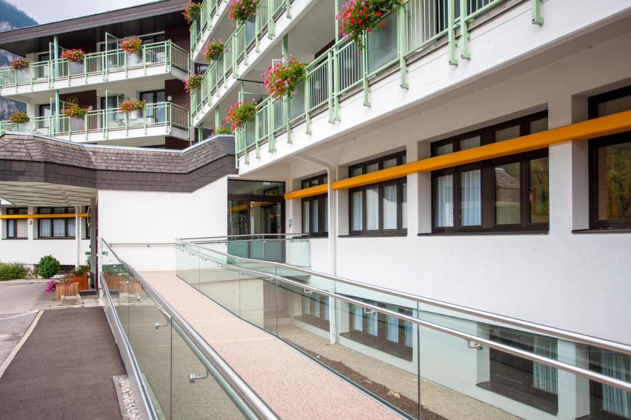 Parkhotel Hirschwang Райхенау Экстерьер фото
